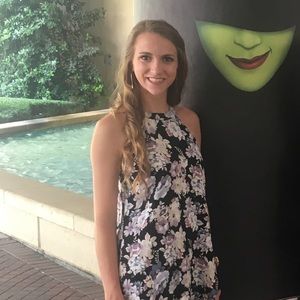 Meet your Posher, Joanna